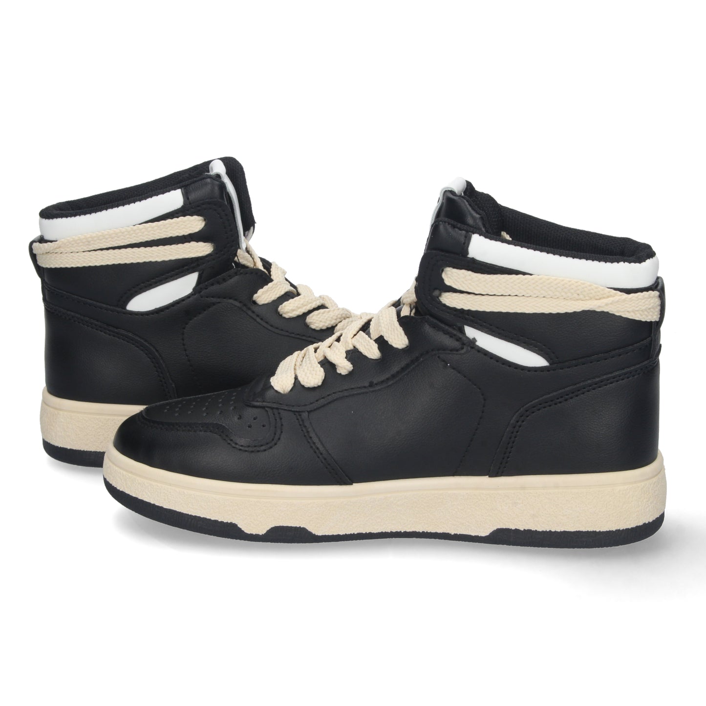 ABX0233-Negro DropshippingZapatos.com