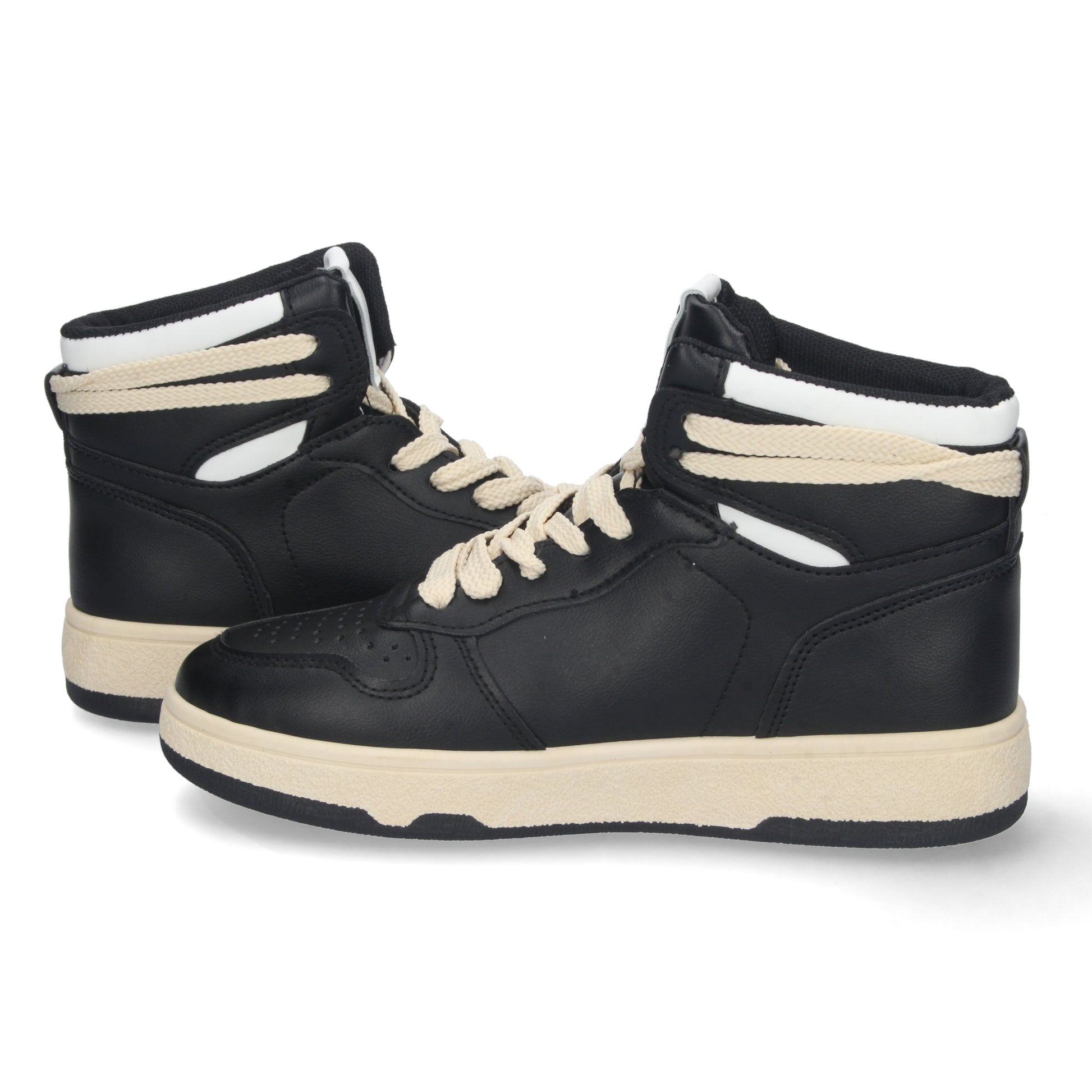 ABX0233-Negro DropshippingZapatos.com