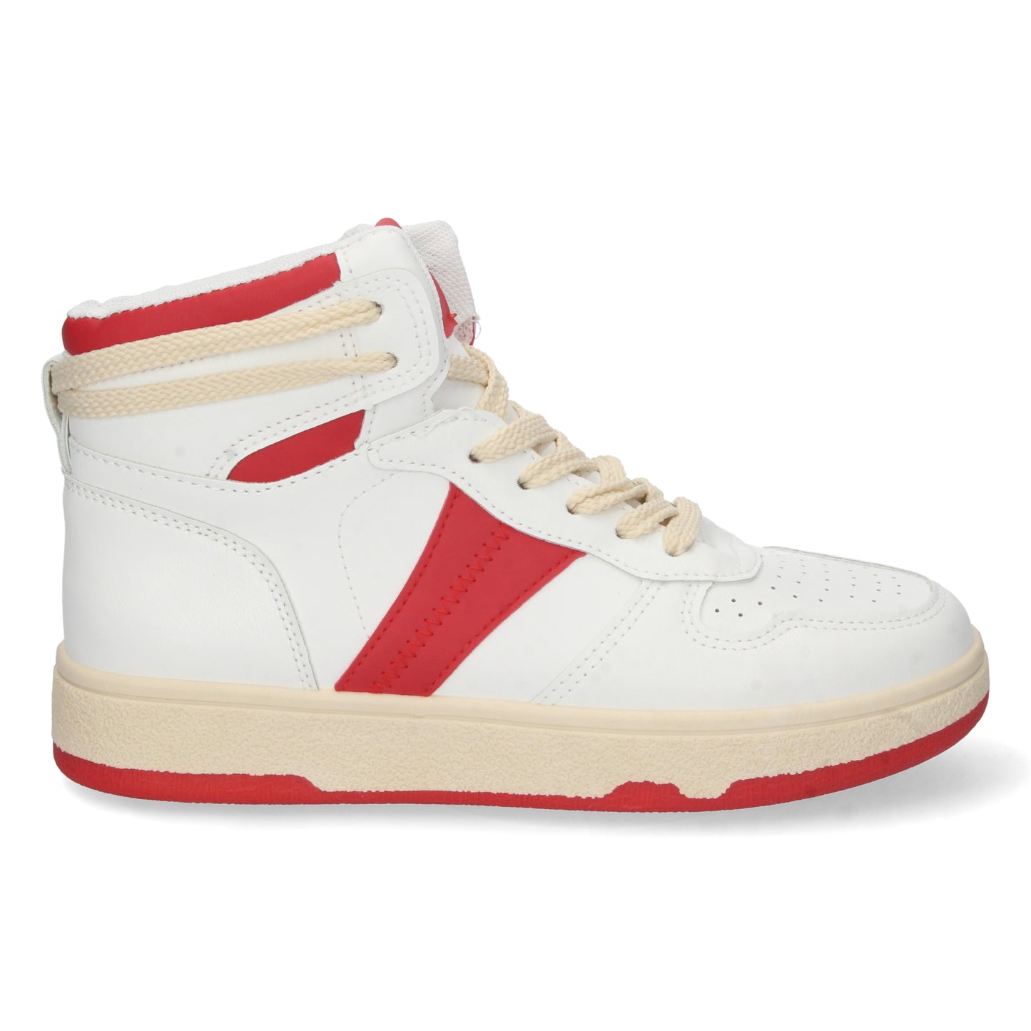 ABX0233-Rojo DropshippingZapatos.com