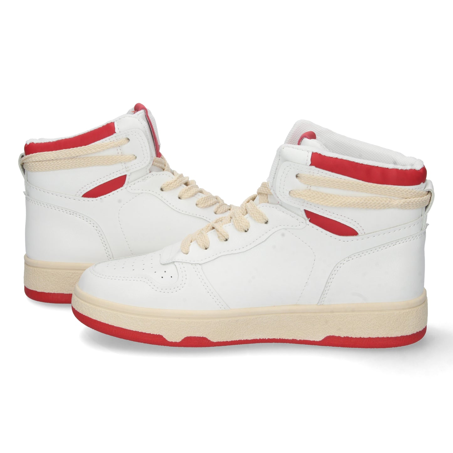 ABX0233-Rojo DropshippingZapatos.com