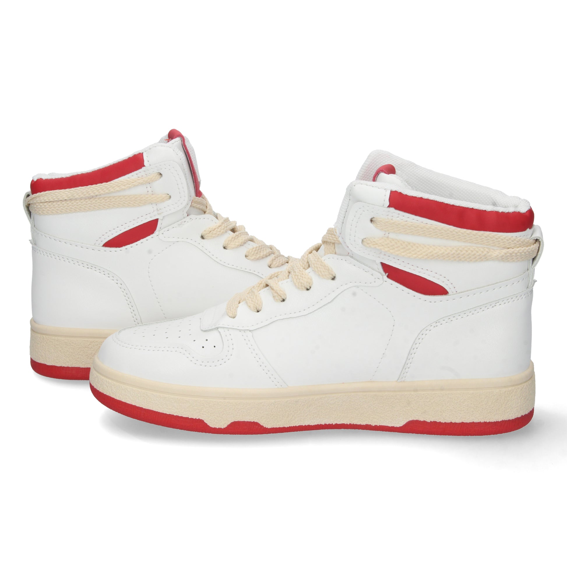 ABX0233-Rojo DropshippingZapatos.com