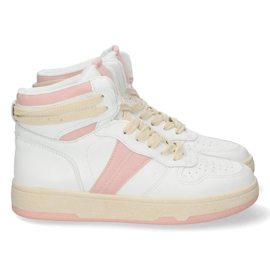 ABX0233-Rosa DropshippingZapatos.com