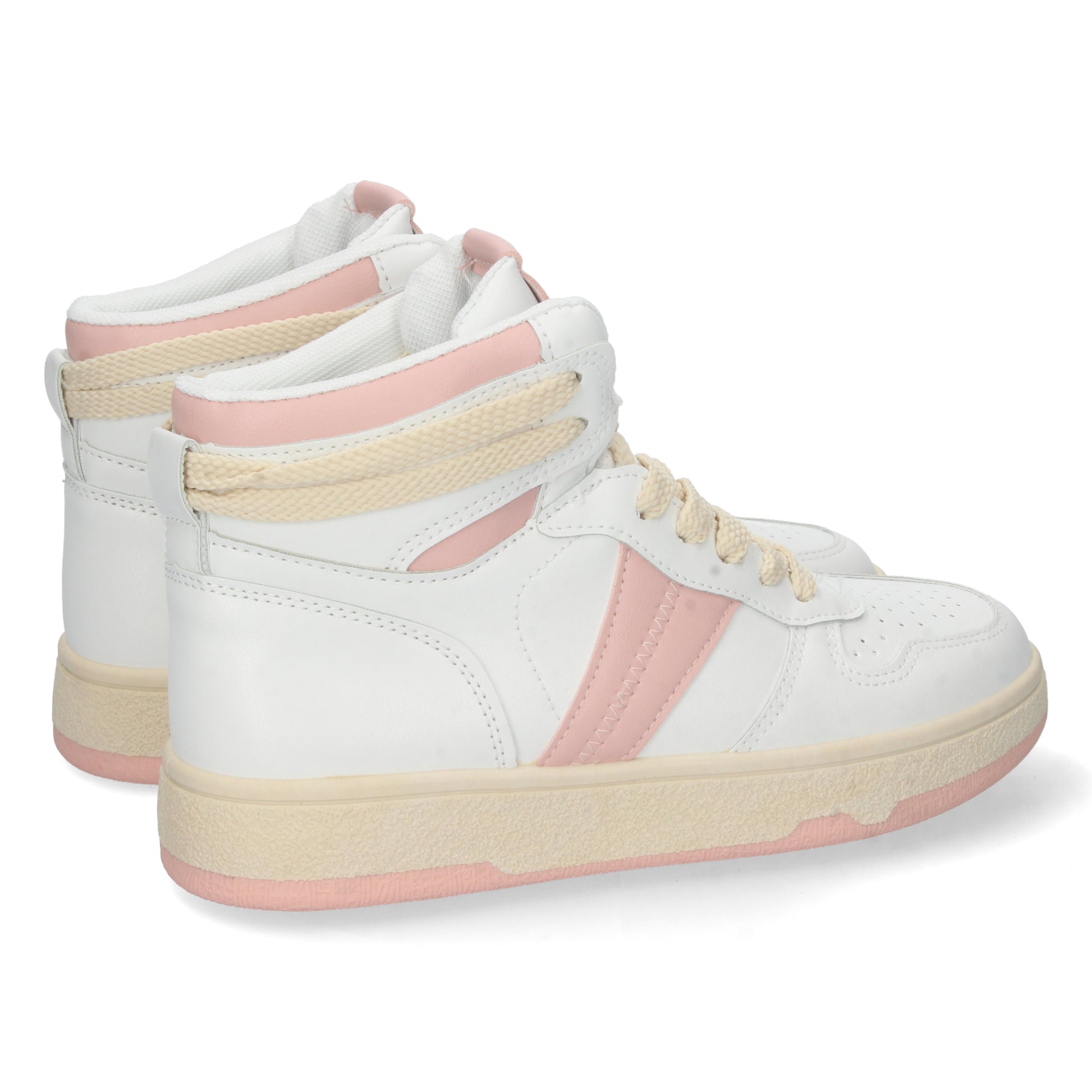 ABX0233-Rosa DropshippingZapatos.com