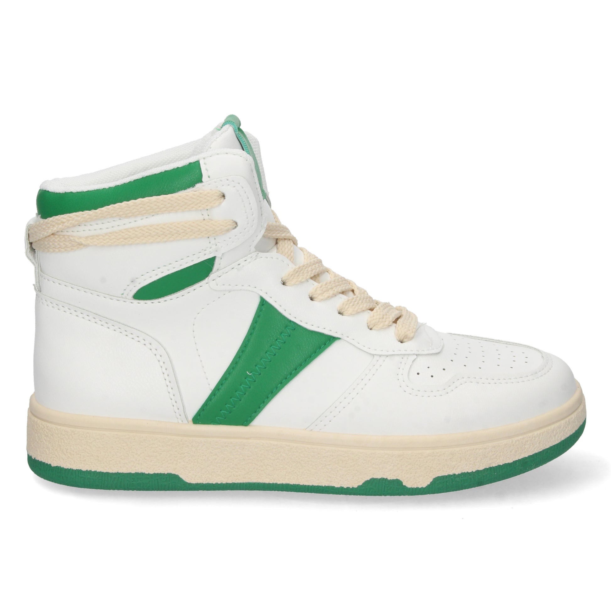ABX0233-Verde DropshippingZapatos.com