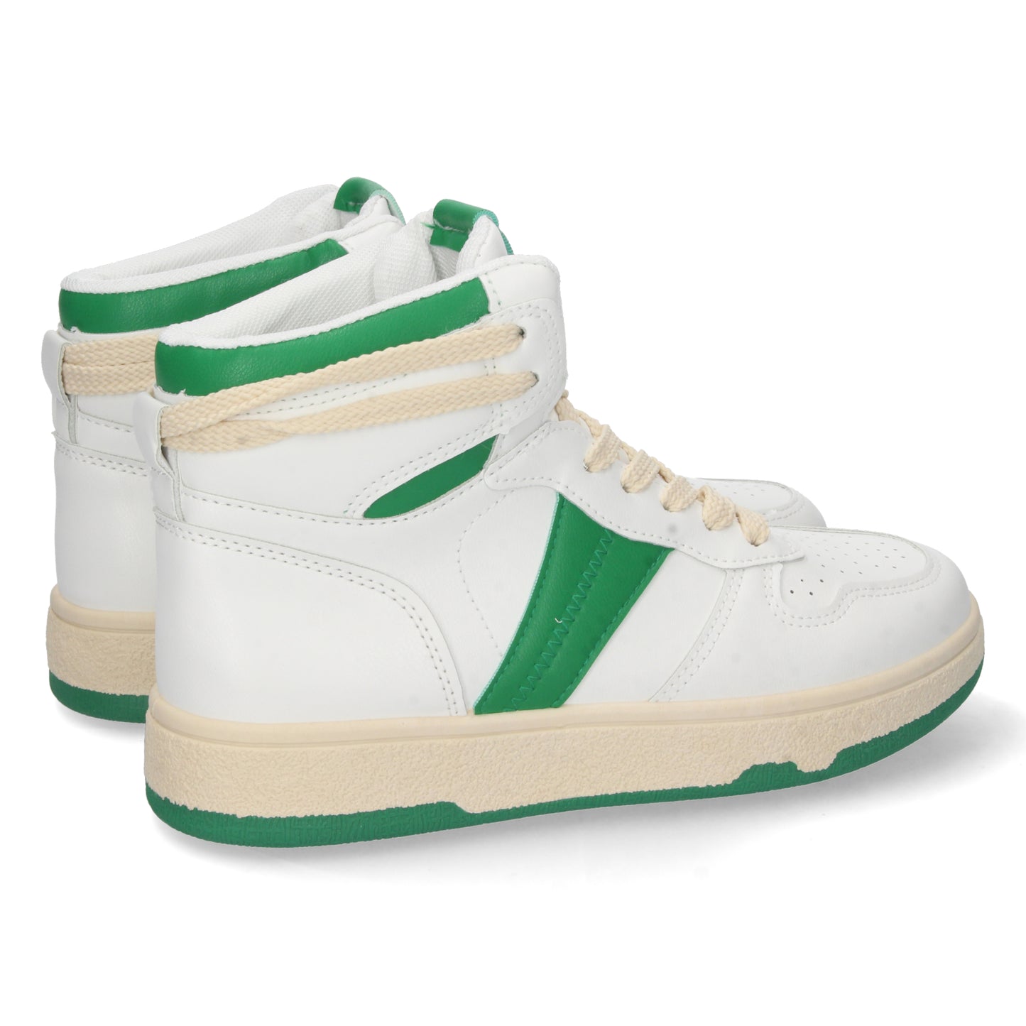 ABX0233-Verde DropshippingZapatos.com