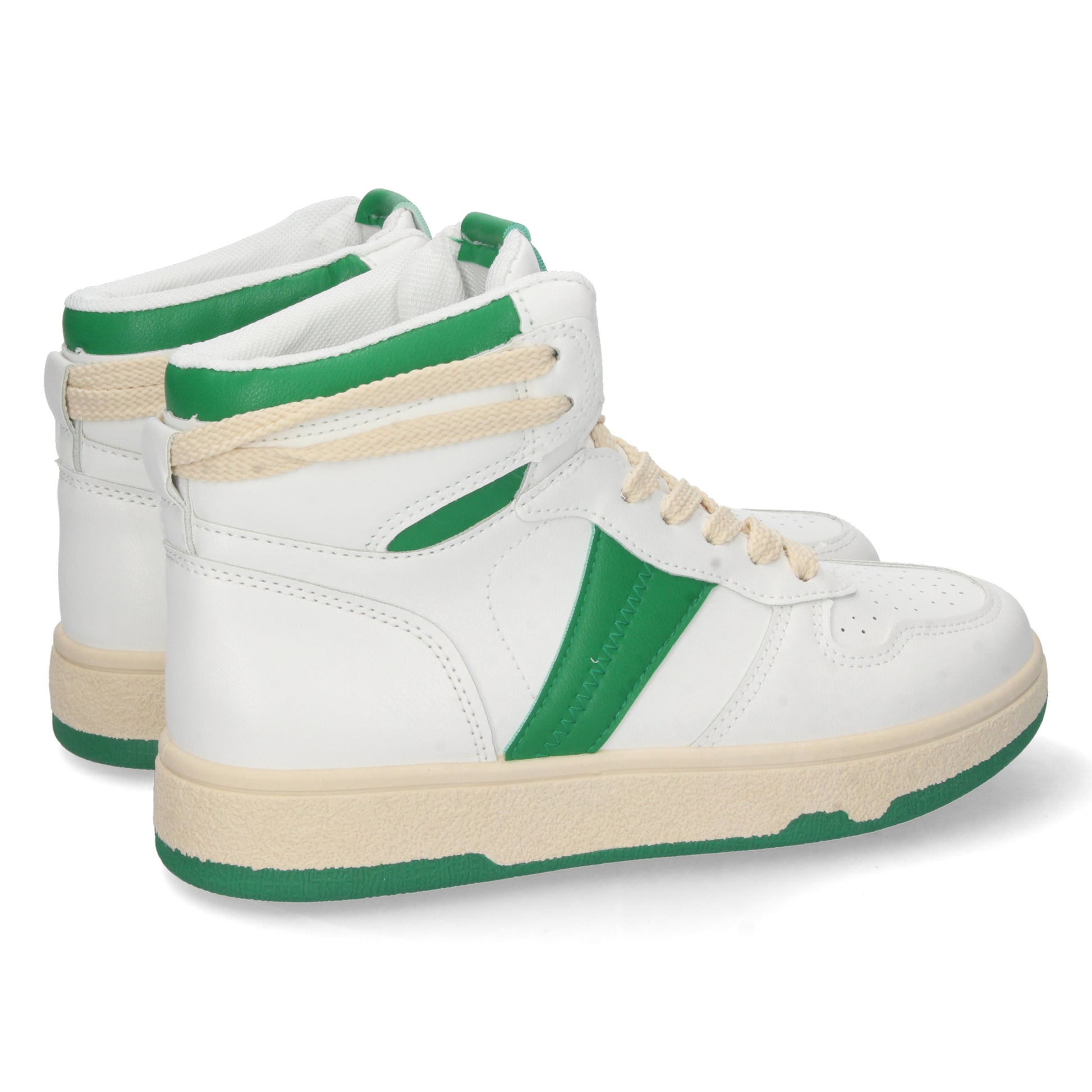 ABX0233-Verde DropshippingZapatos.com