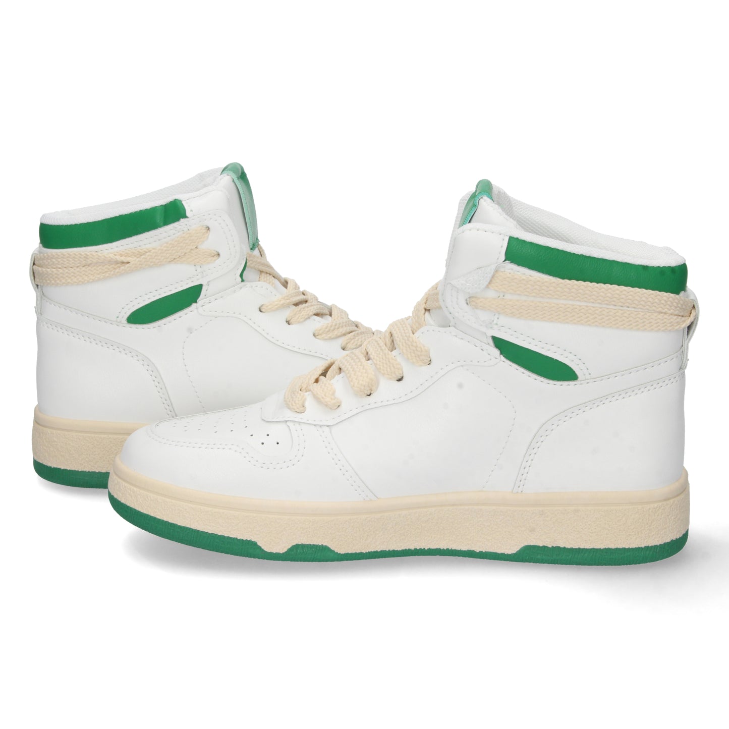 ABX0233-Verde DropshippingZapatos.com