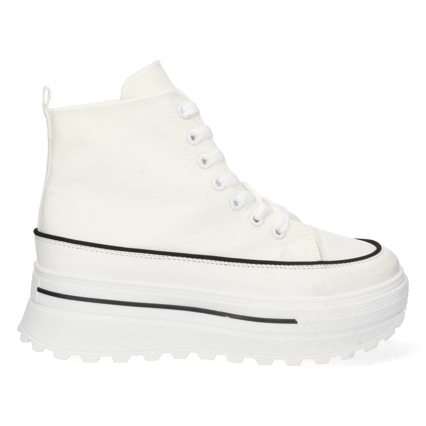 ABX0235-Blanco DropshippingZapatos.com
