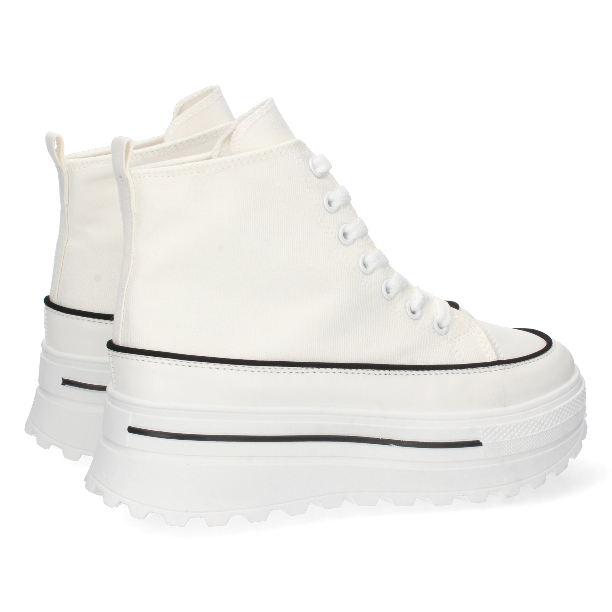 ABX0235-Blanco DropshippingZapatos.com