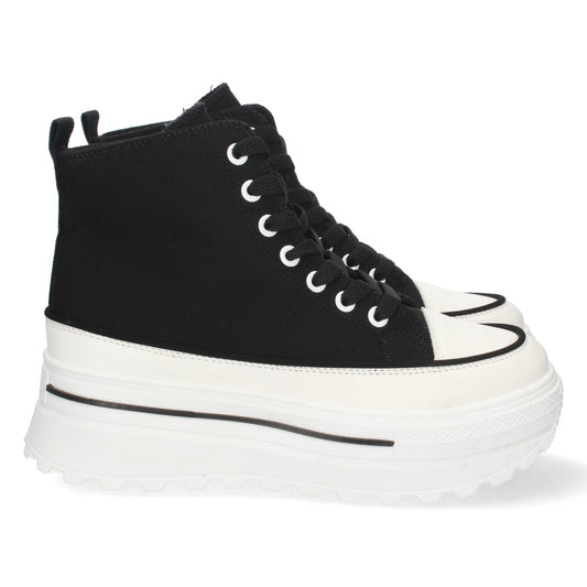 ABX0235-Negro DropshippingZapatos.com