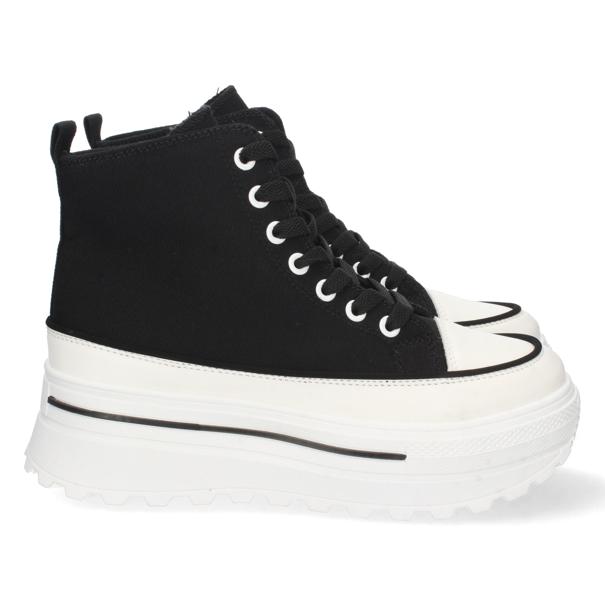 ABX0235-Negro DropshippingZapatos.com