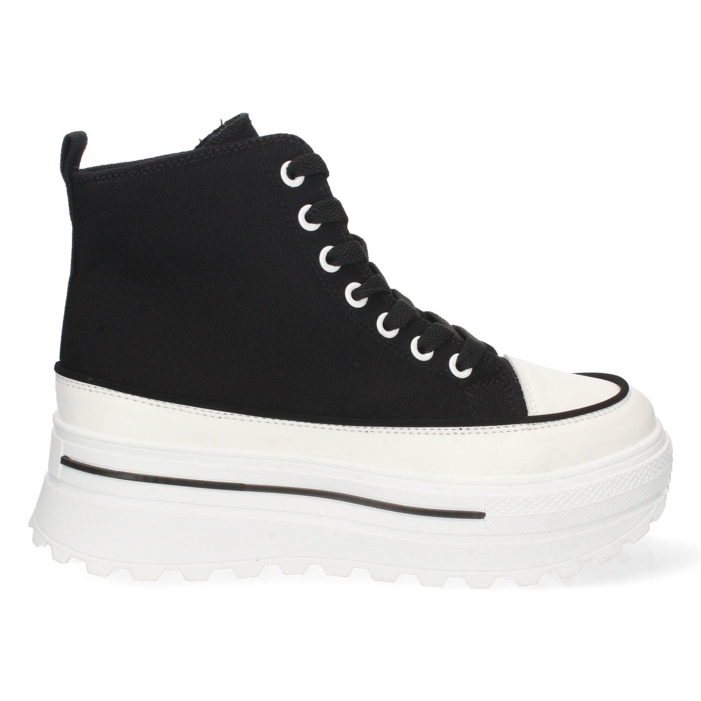 ABX0235-Negro DropshippingZapatos.com