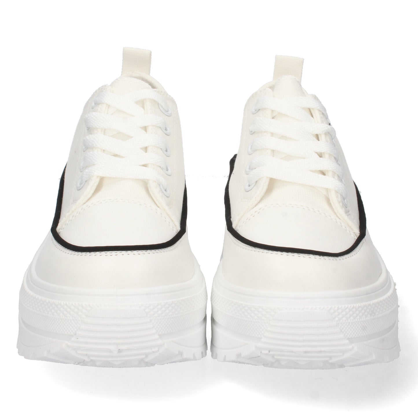 ABX0236-Blanco DropshippingZapatos.com