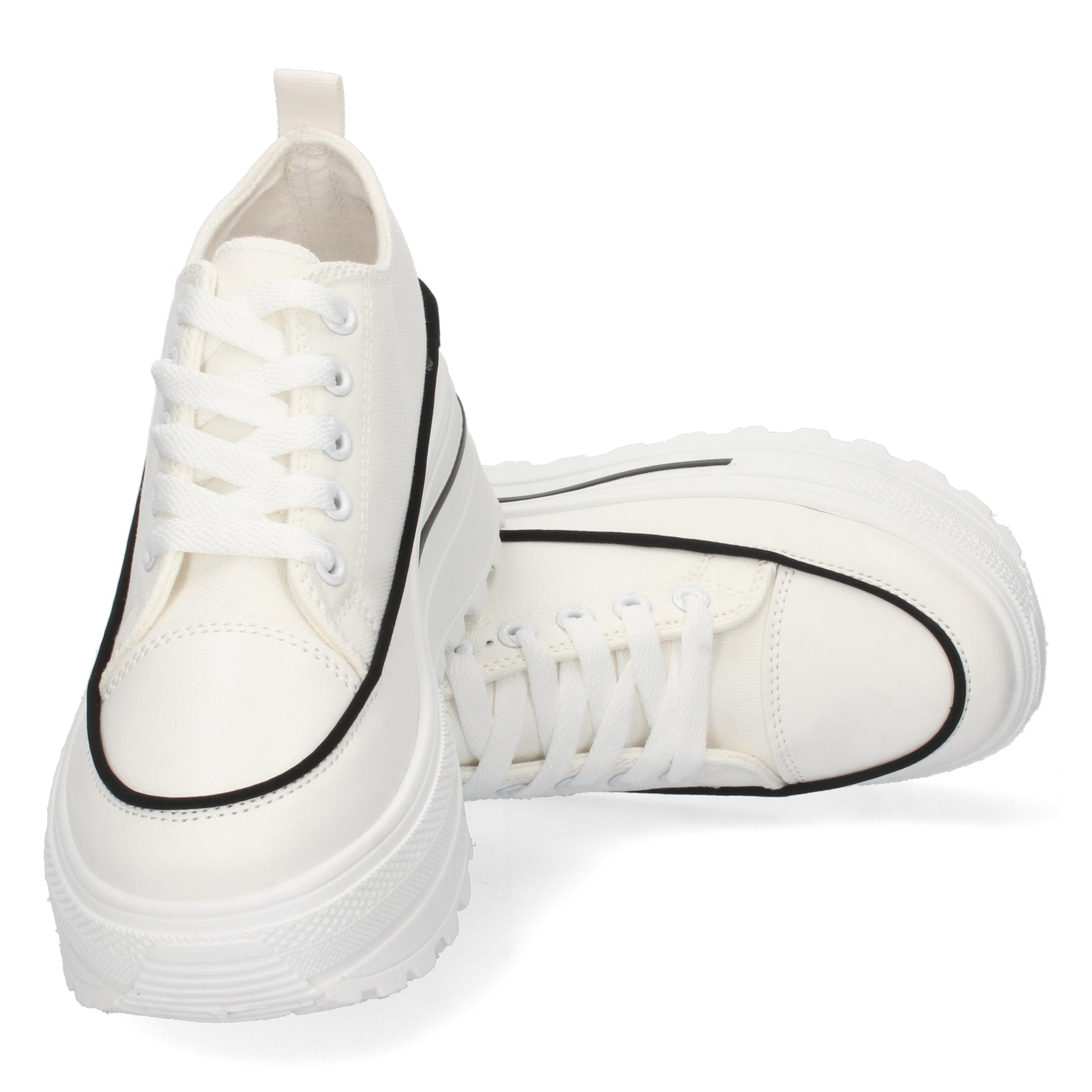 ABX0236-Blanco DropshippingZapatos.com