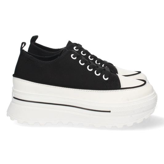 ABX0236-Negro DropshippingZapatos.com