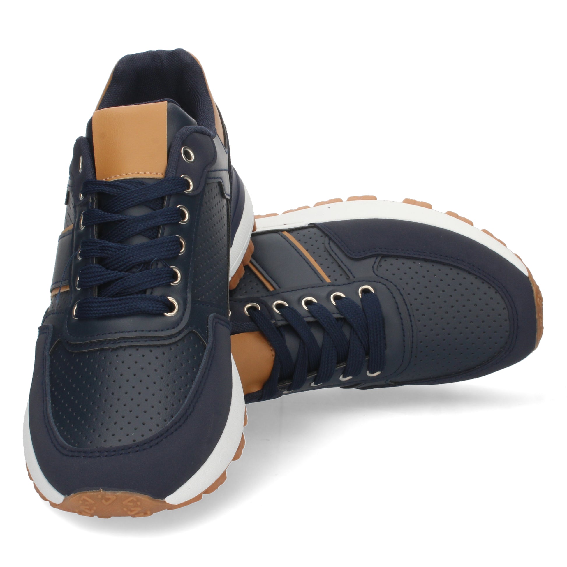 ABX0242-Azul DropshippingZapatos.com