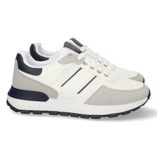 ABX0242-Blanco DropshippingZapatos.com