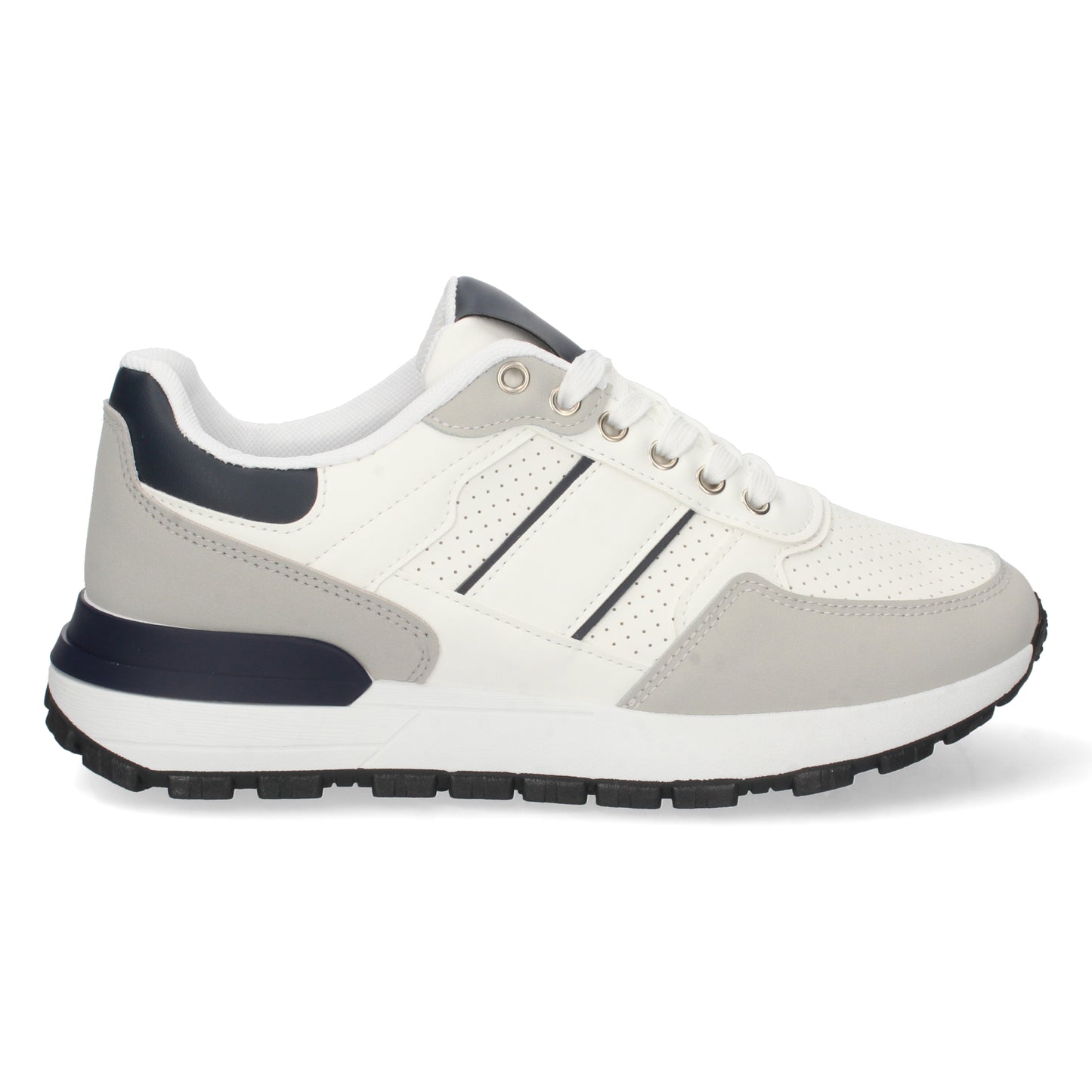 ABX0242-Blanco DropshippingZapatos.com