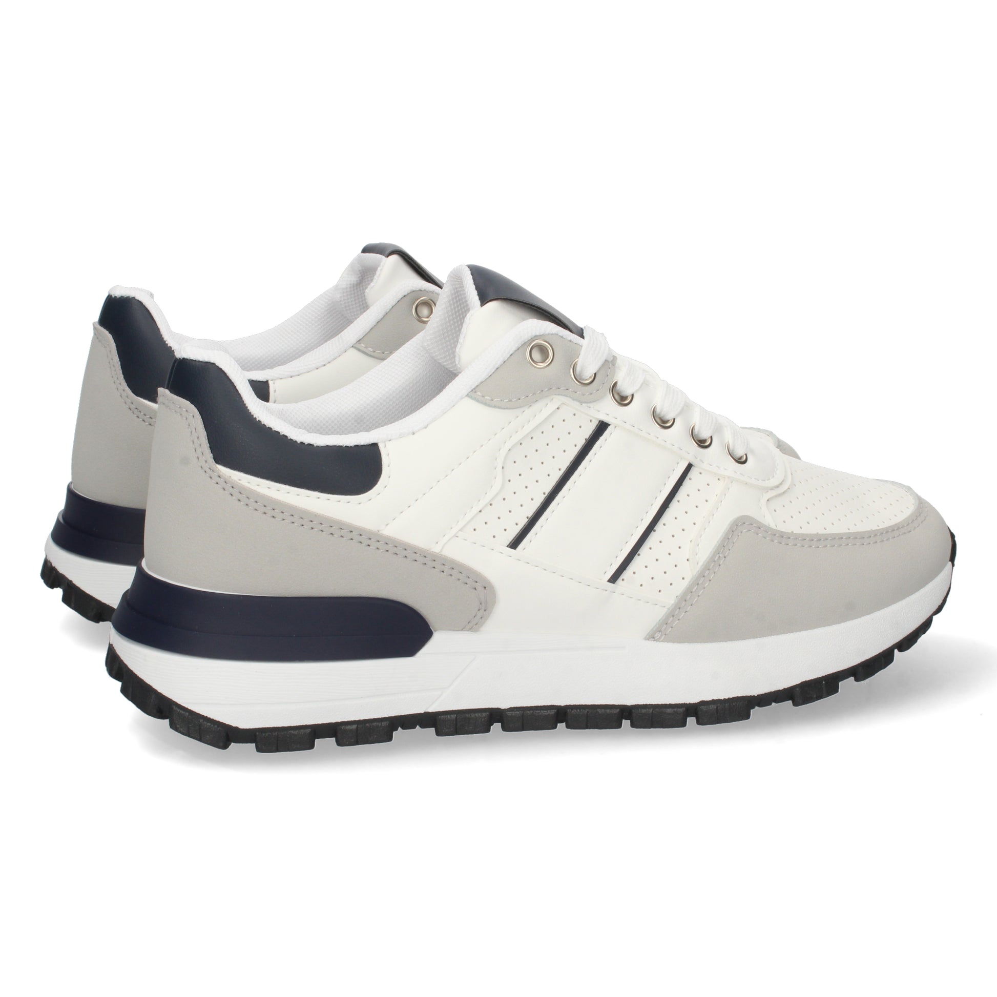 ABX0242-Blanco DropshippingZapatos.com