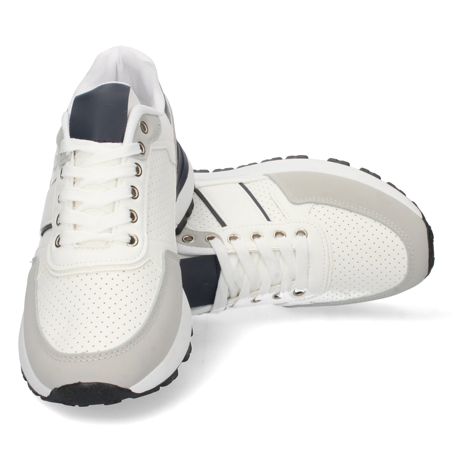 ABX0242-Blanco DropshippingZapatos.com