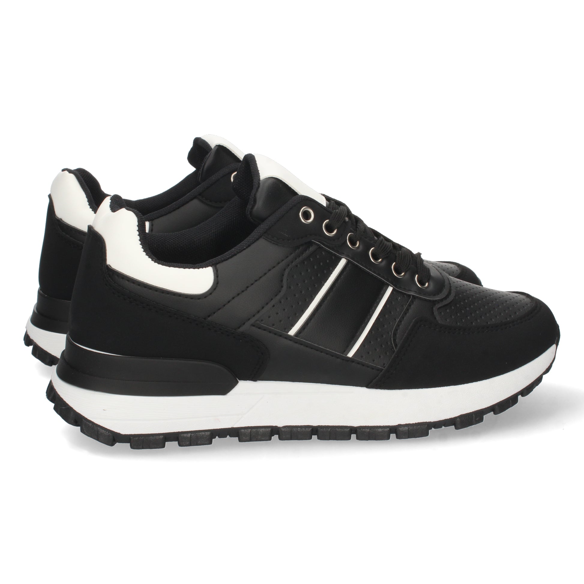 ABX0242-Negro DropshippingZapatos.com