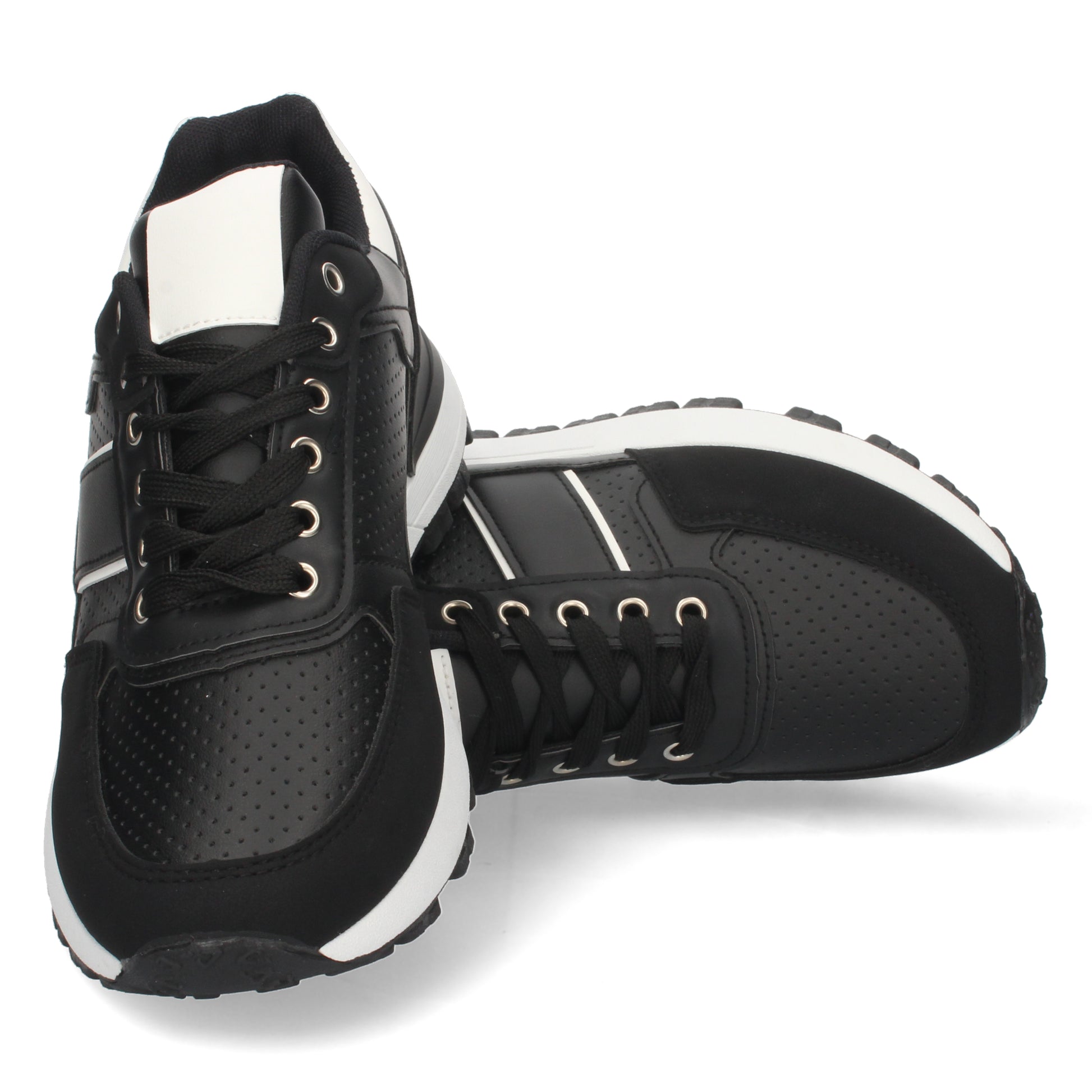 ABX0242-Negro DropshippingZapatos.com