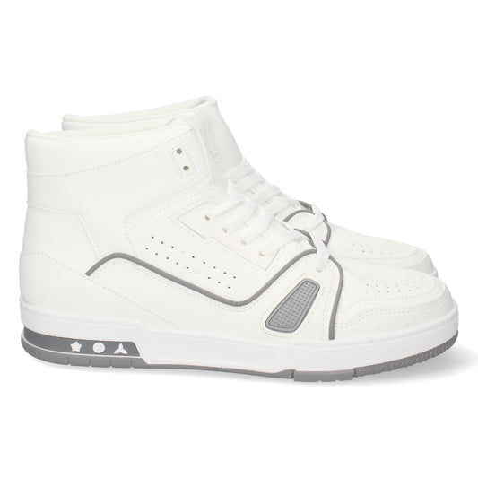 ABX0253-Blanco DropshippingZapatos.com
