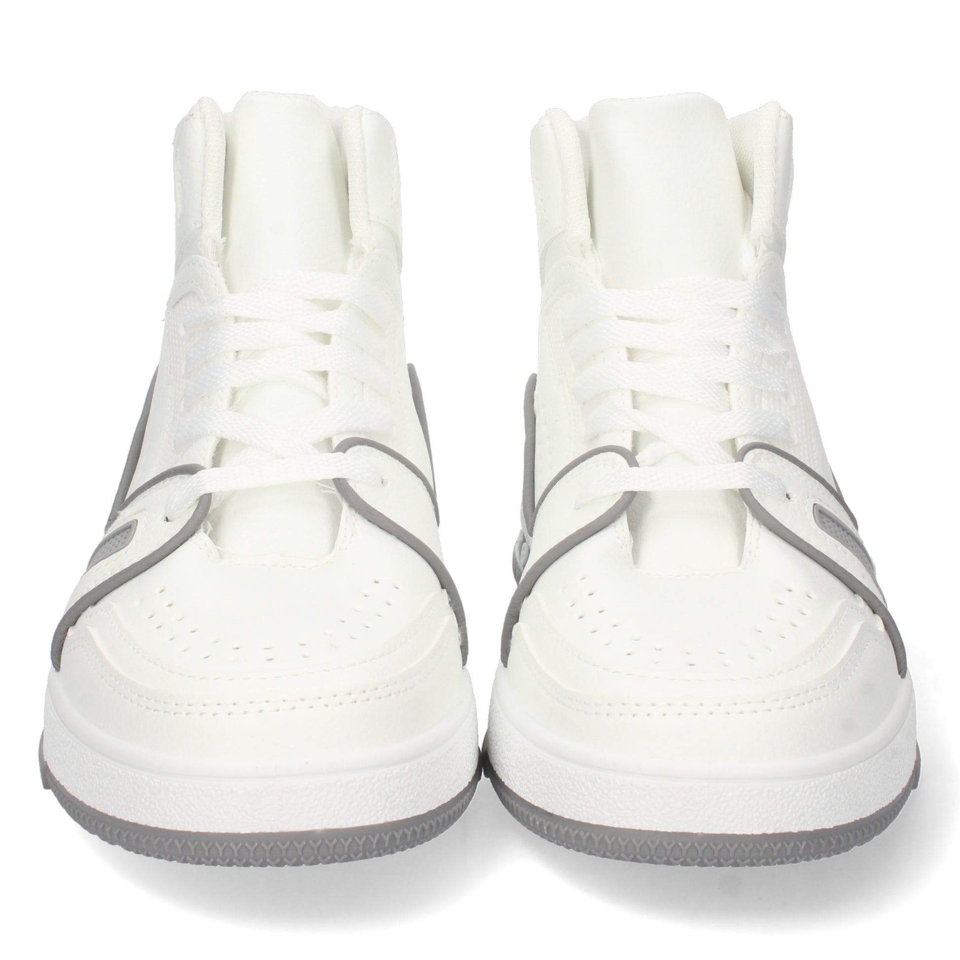 ABX0253-Blanco DropshippingZapatos.com