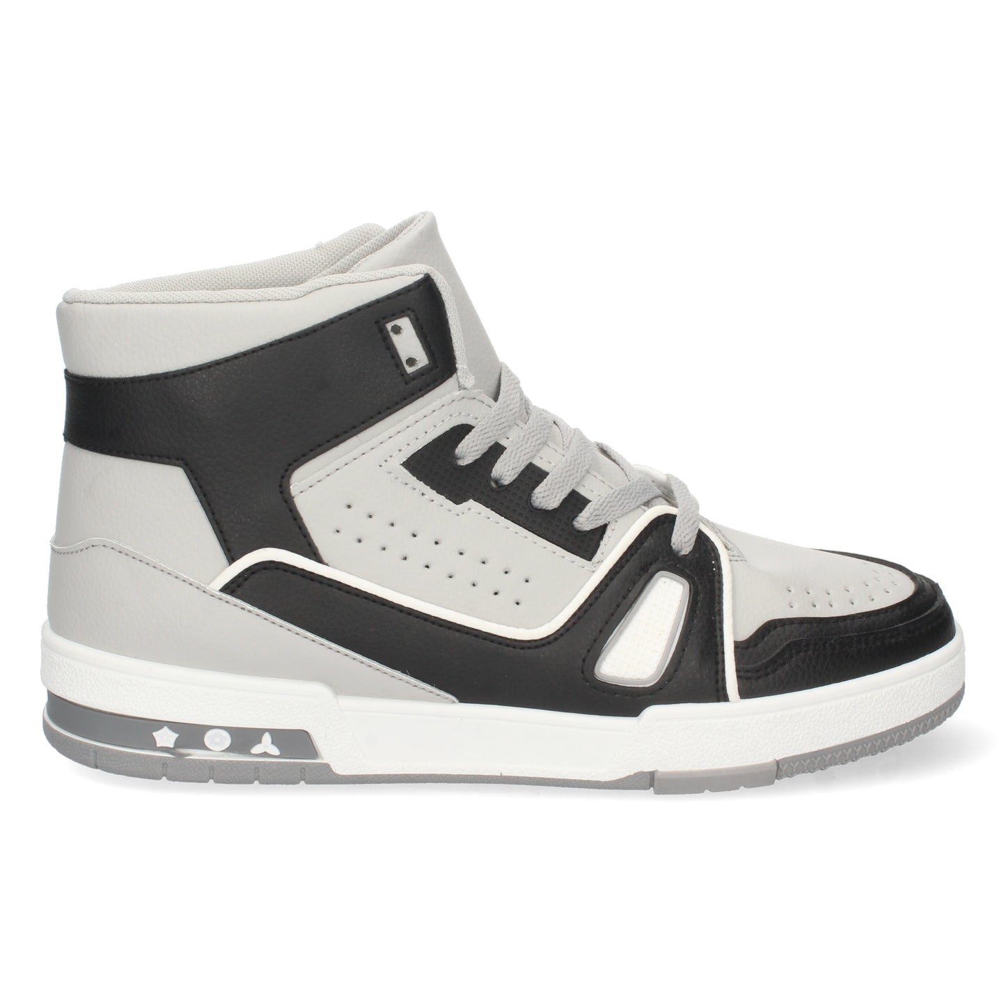 ABX0253-Gris DropshippingZapatos.com