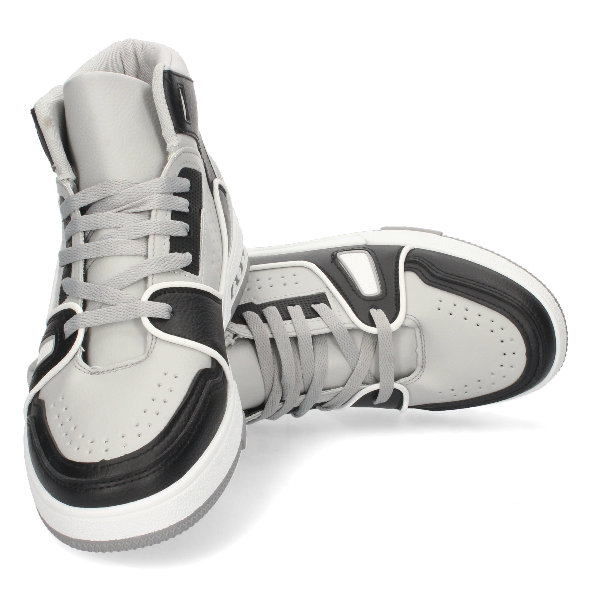 ABX0253-Gris DropshippingZapatos.com