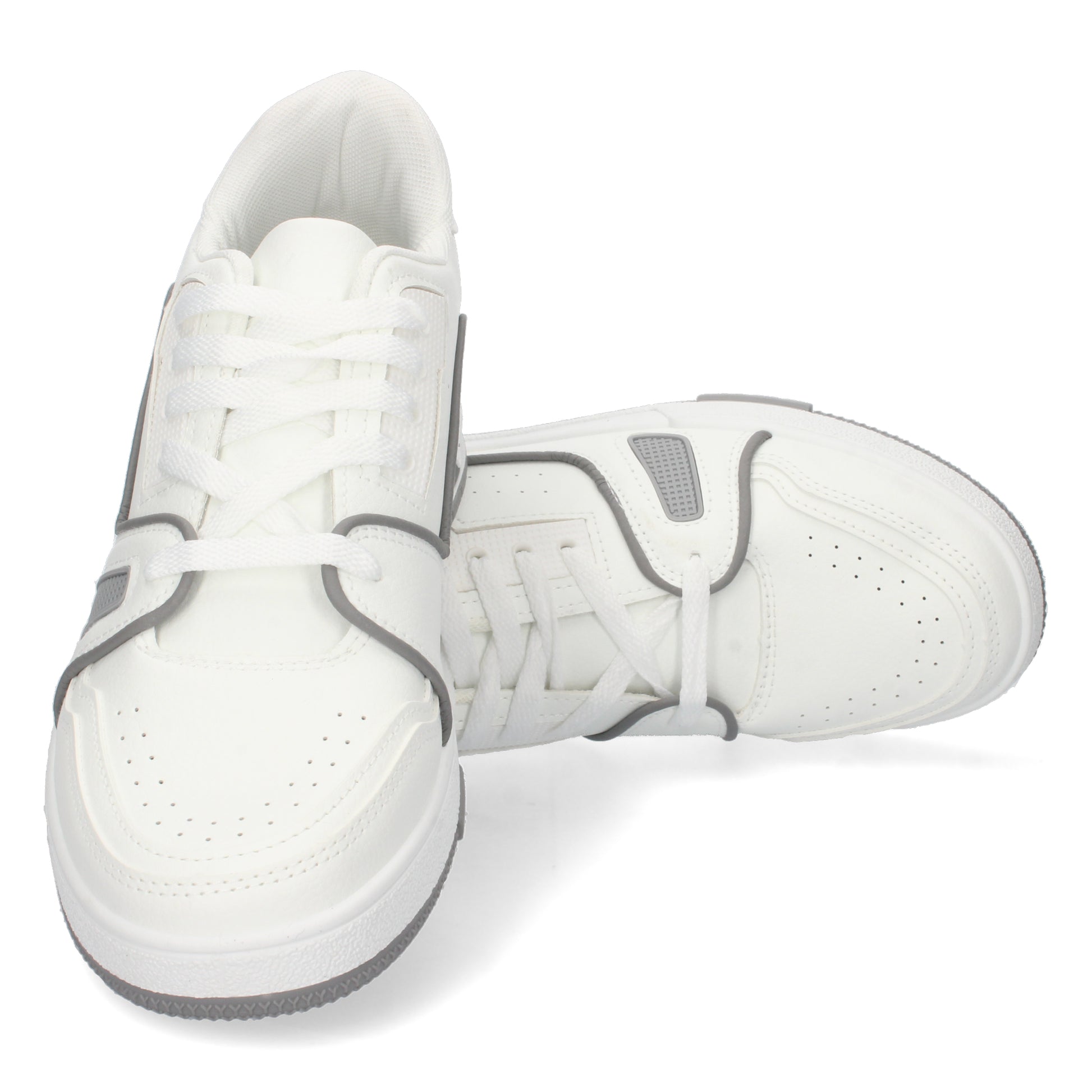 ABX0256-Blanco DropshippingZapatos.com
