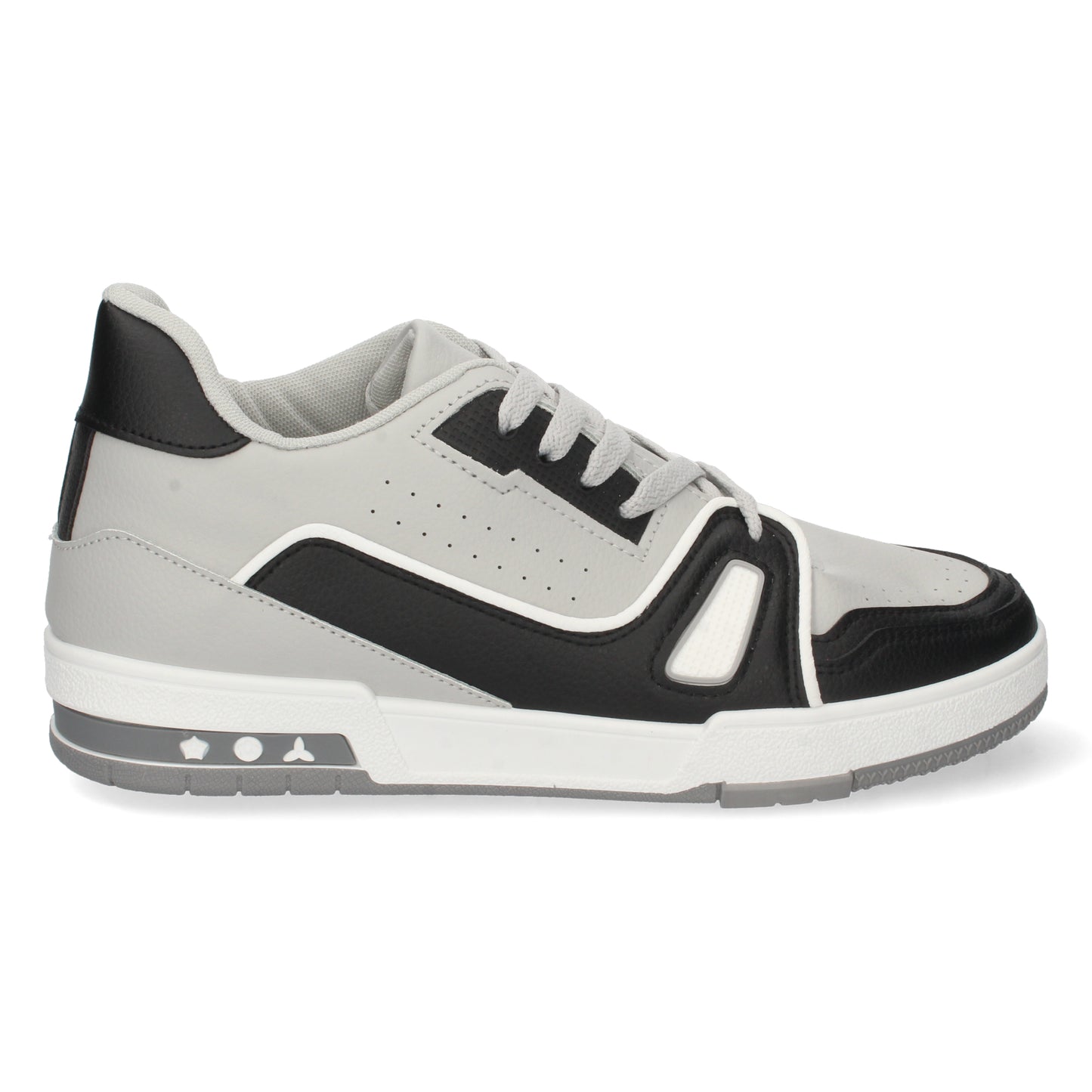 ABX0256-Gris DropshippingZapatos.com