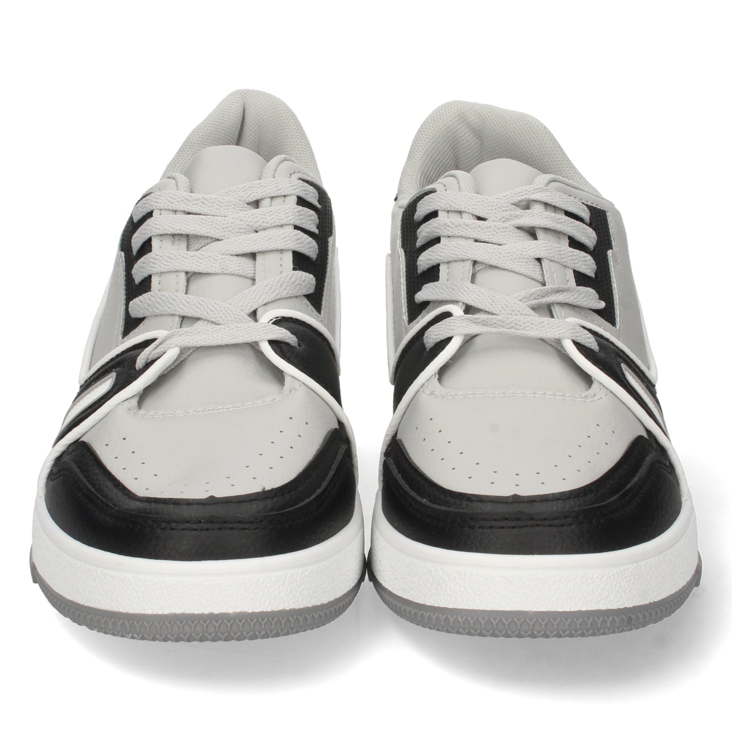 ABX0256-Gris DropshippingZapatos.com