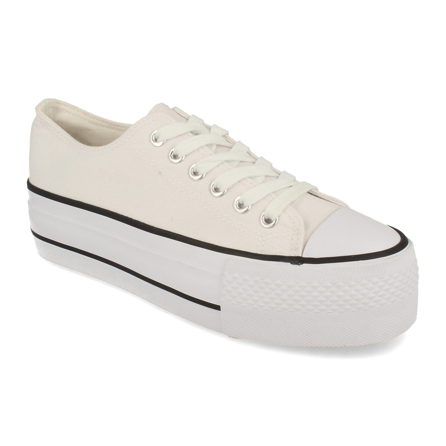 ABX026-Blanco DropshippingZapatos.com