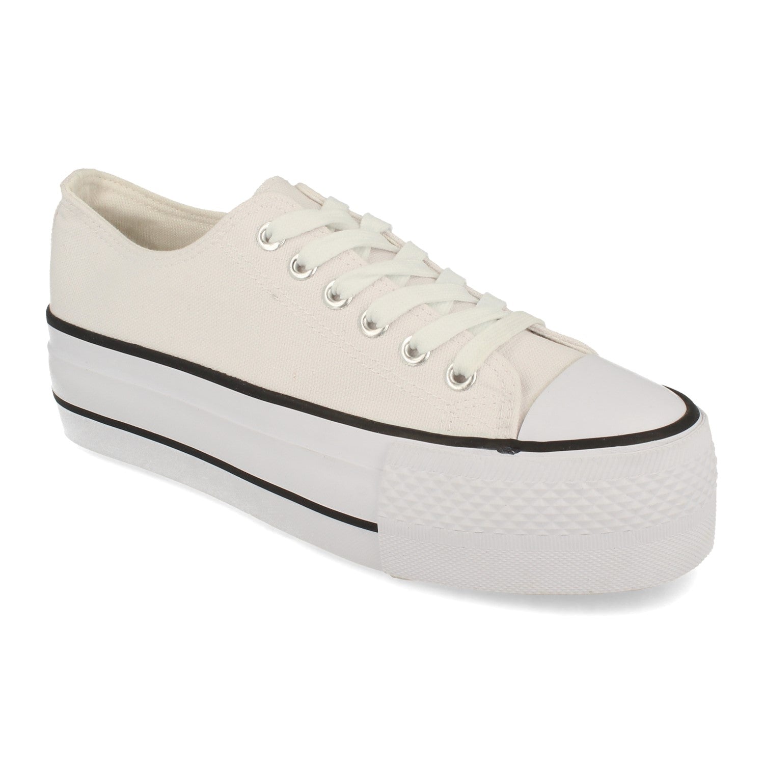 ABX026-Blanco DropshippingZapatos.com