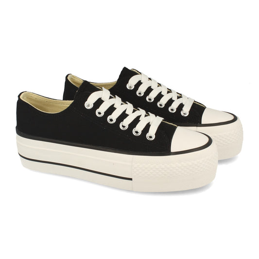 ABX026-Negro DropshippingZapatos.com