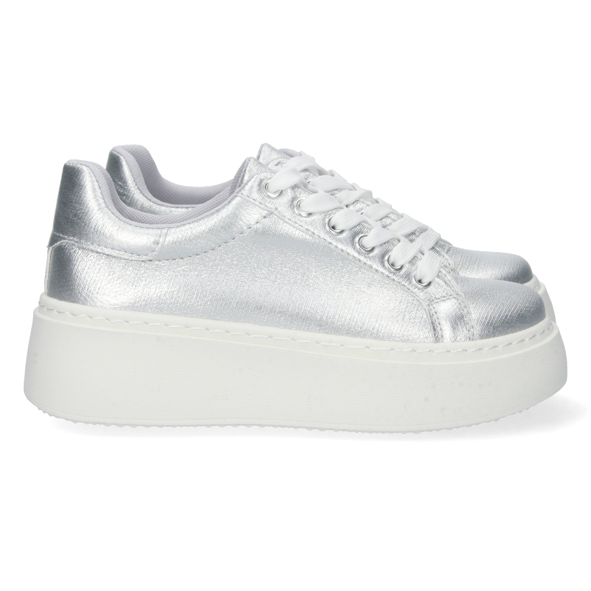 AD-2351-Plata DropshippingZapatos.com