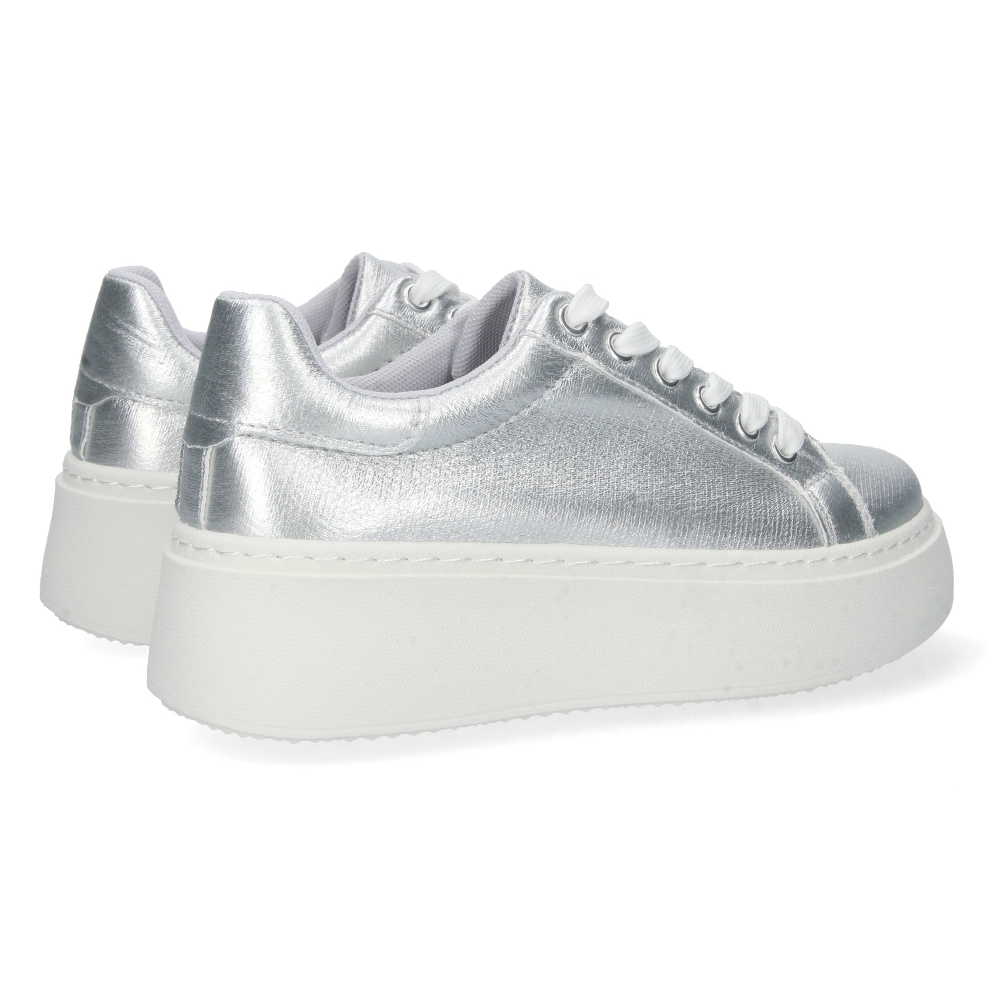 AD-2351-Plata DropshippingZapatos.com