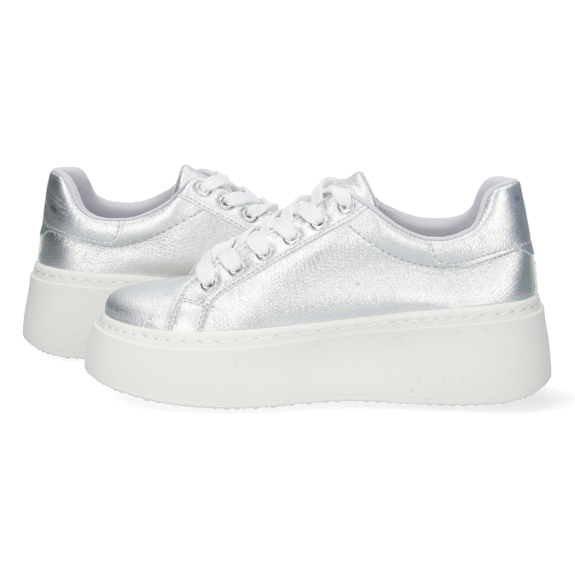 AD-2351-Plata DropshippingZapatos.com