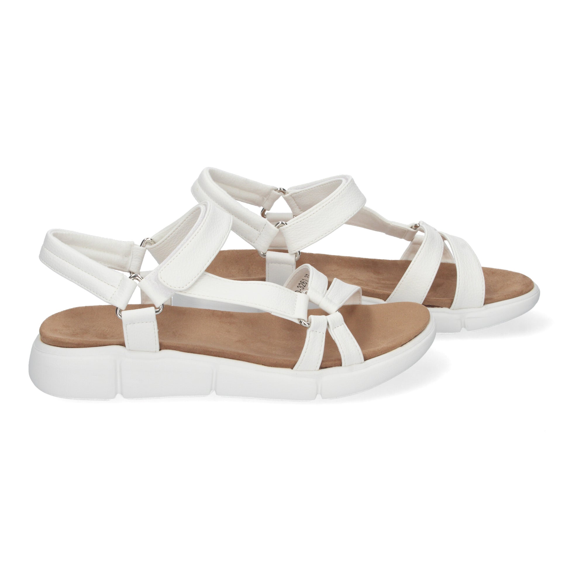 AD-3261-Blanco DropshippingZapatos.com