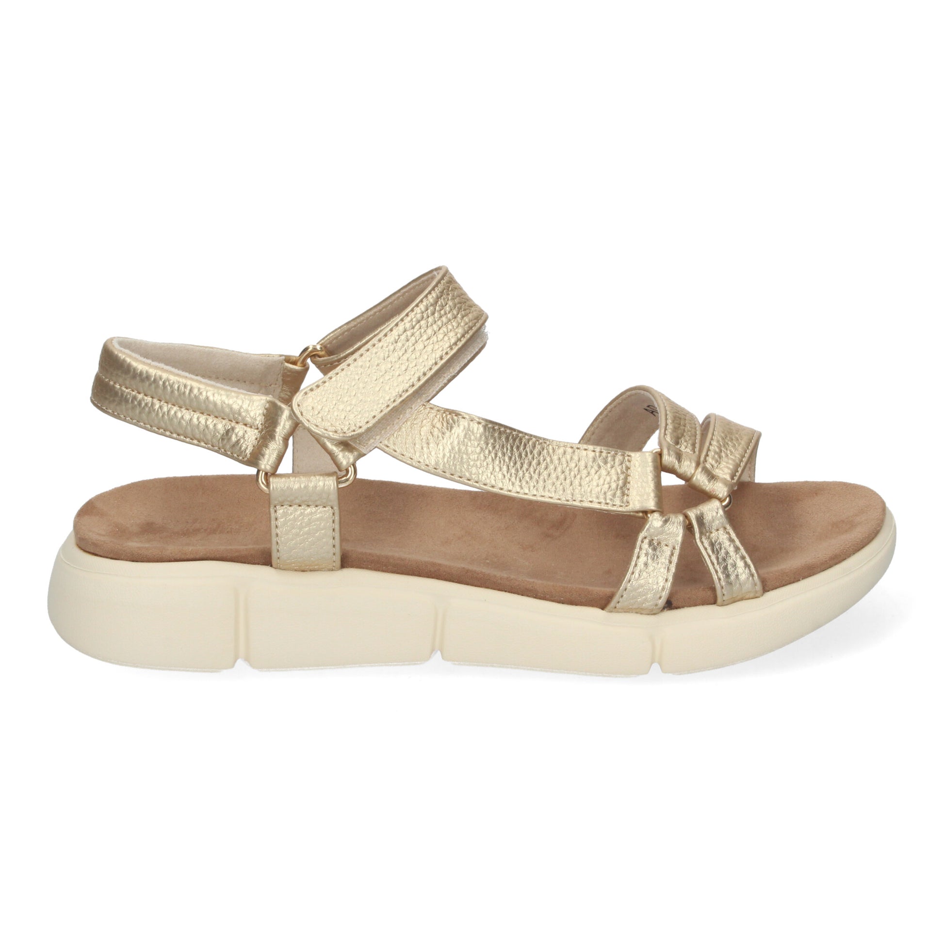 AD-3261-Oro DropshippingZapatos.com