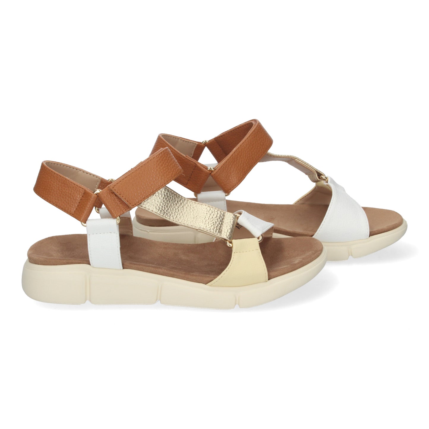 AD-3269-Oro DropshippingZapatos.com