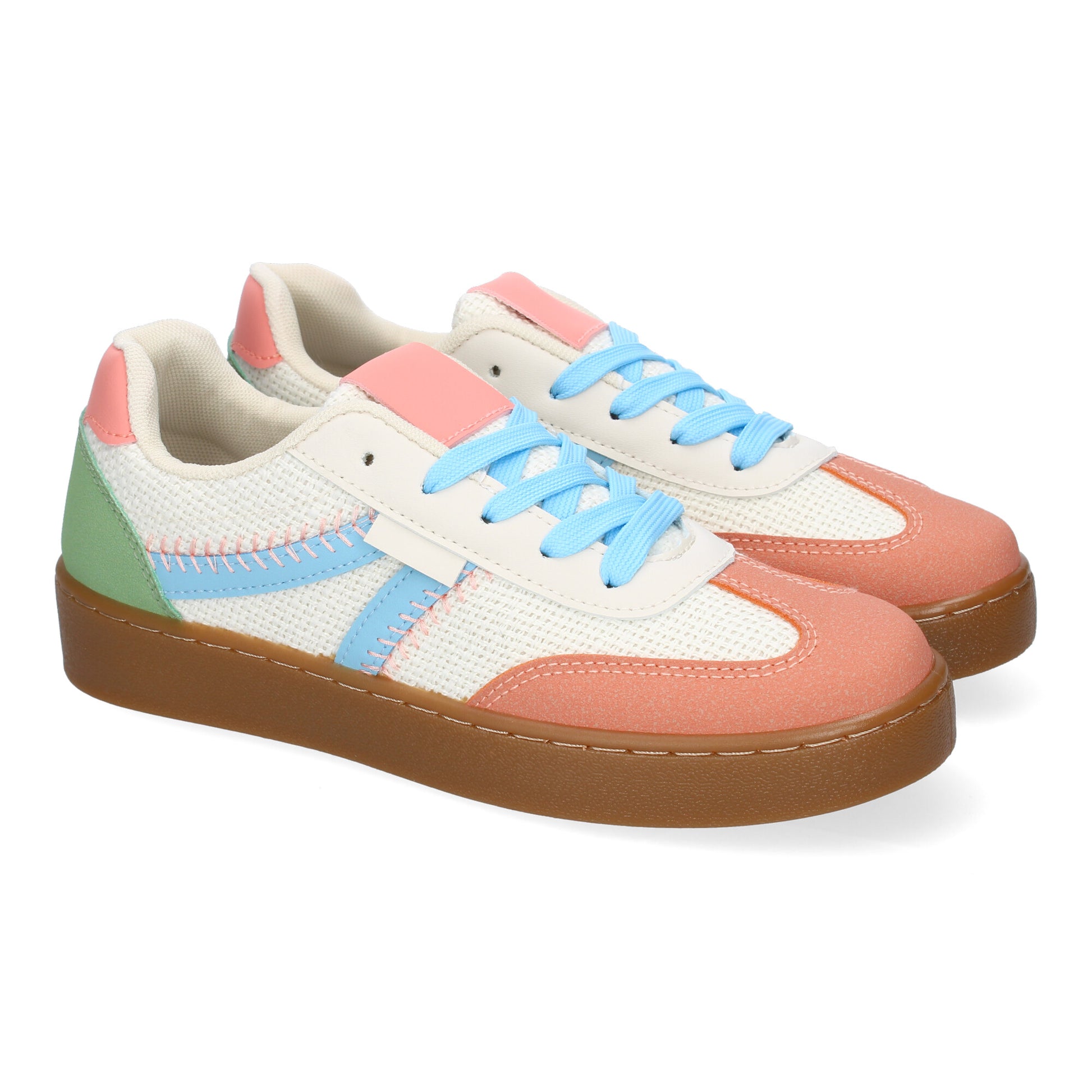 AD-5237-Naranja DropshippingZapatos.com