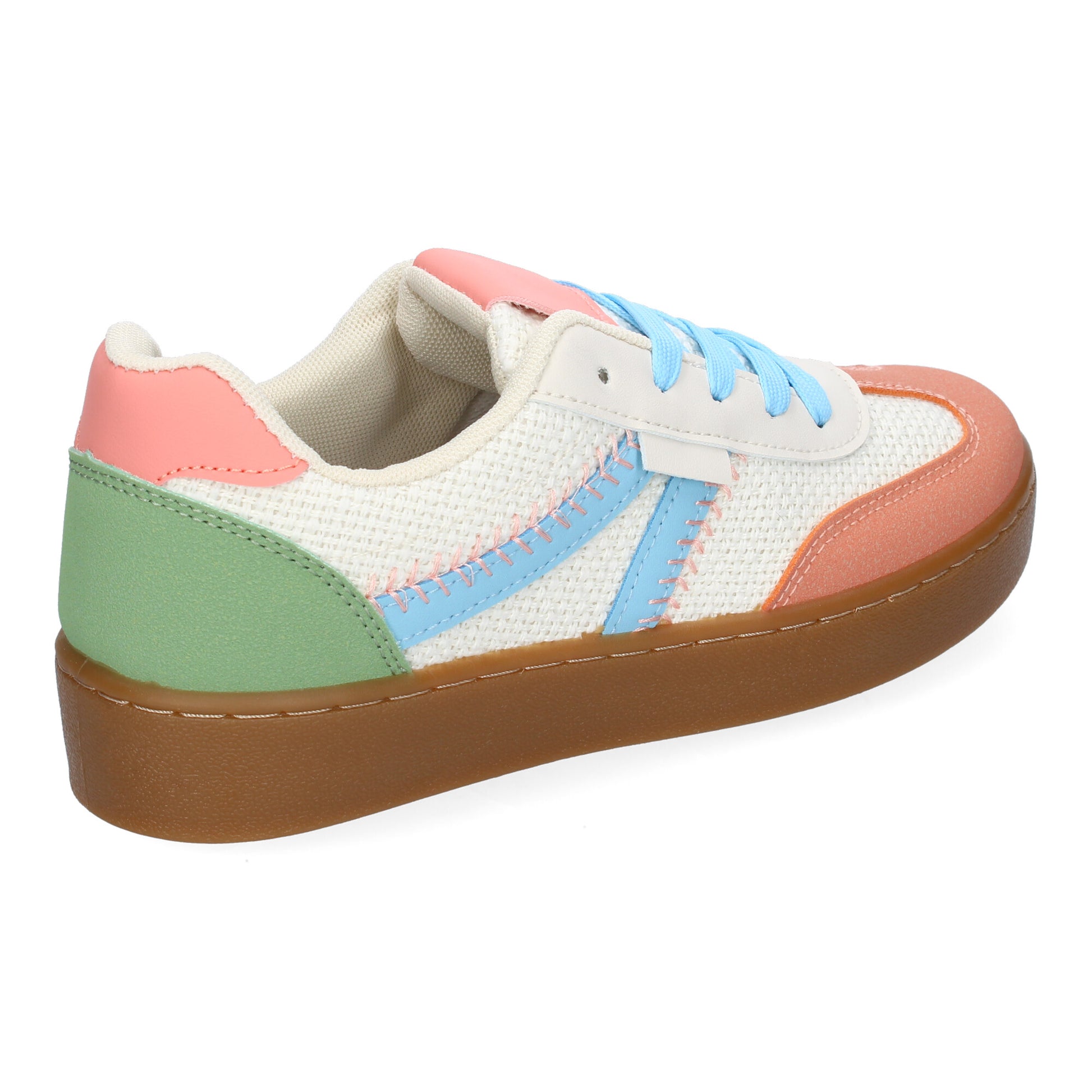 AD-5237-Naranja DropshippingZapatos.com