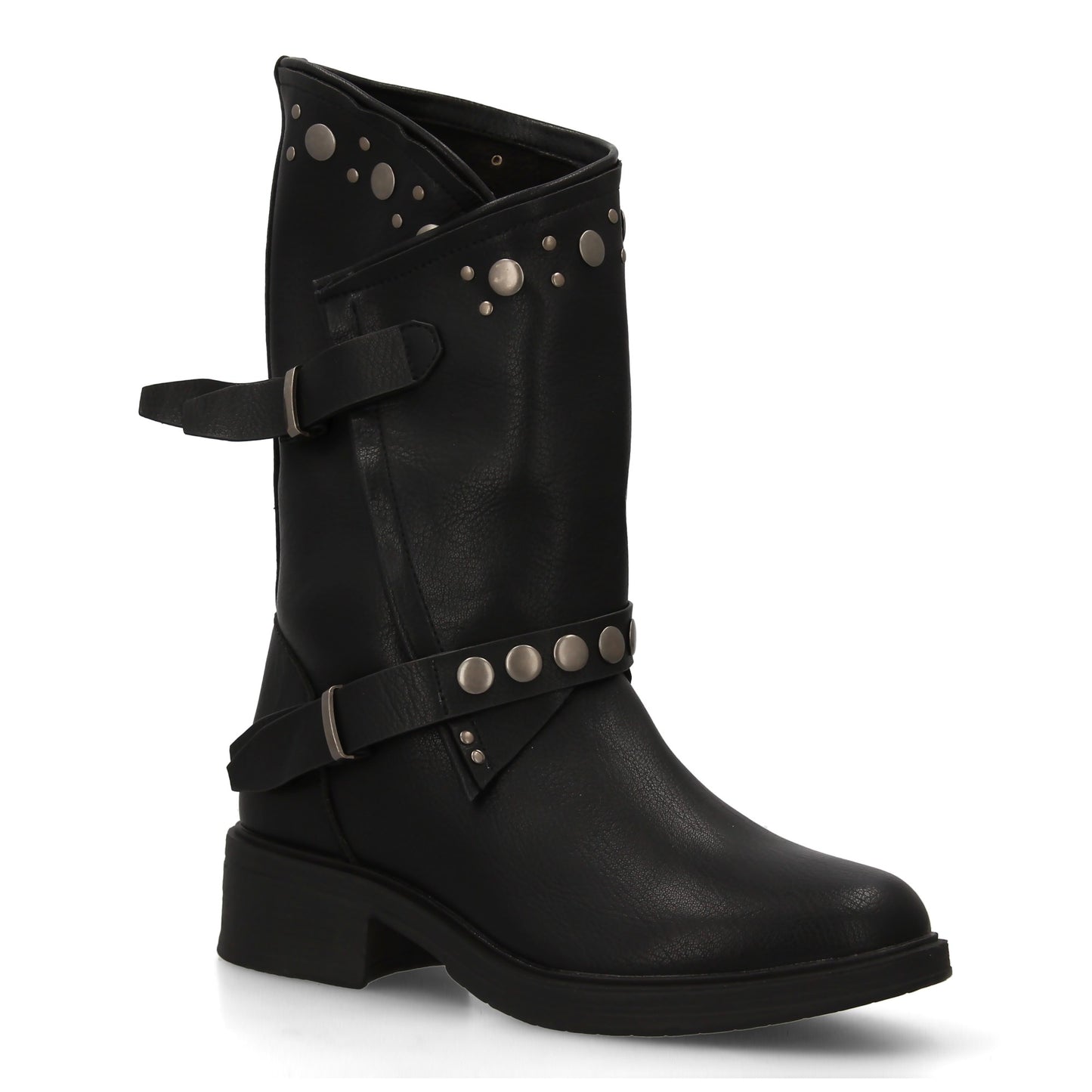 AD-5442-Negro DropshippingZapatos.com