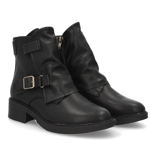 AD-5443-Negro DropshippingZapatos.com