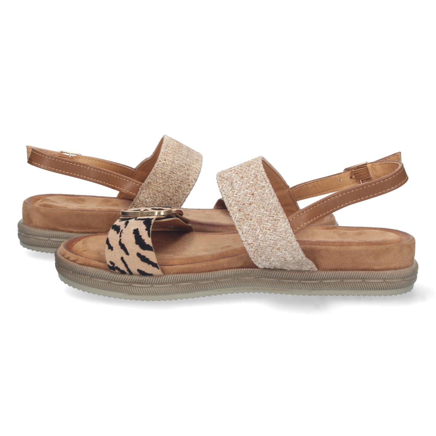 AF-2322-Leopardo DropshippingZapatos.com