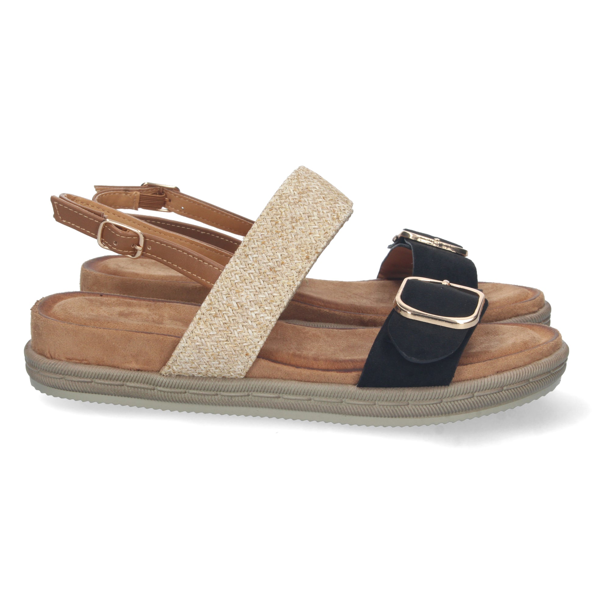 AF-2322-Negro DropshippingZapatos.com