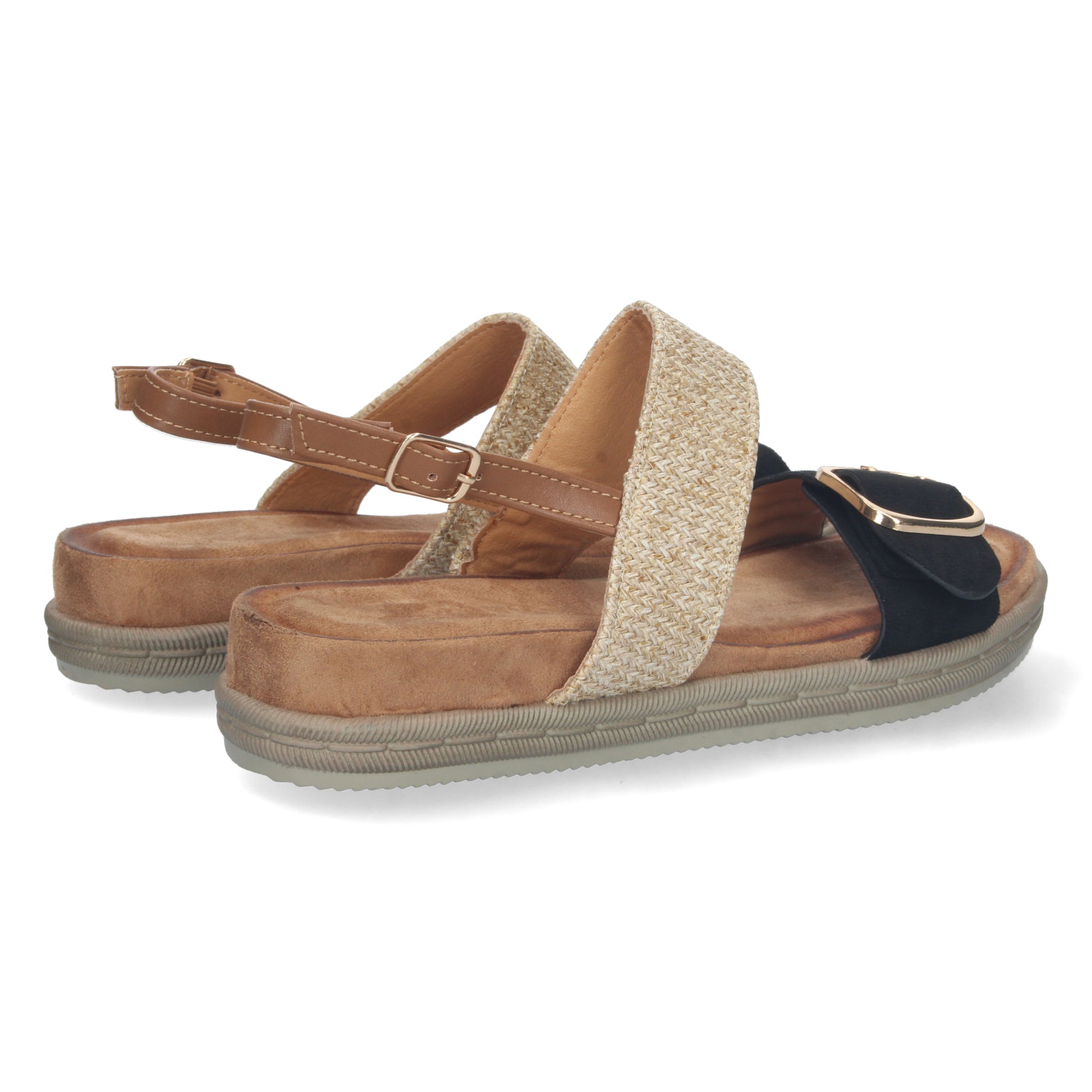 AF-2322-Negro DropshippingZapatos.com