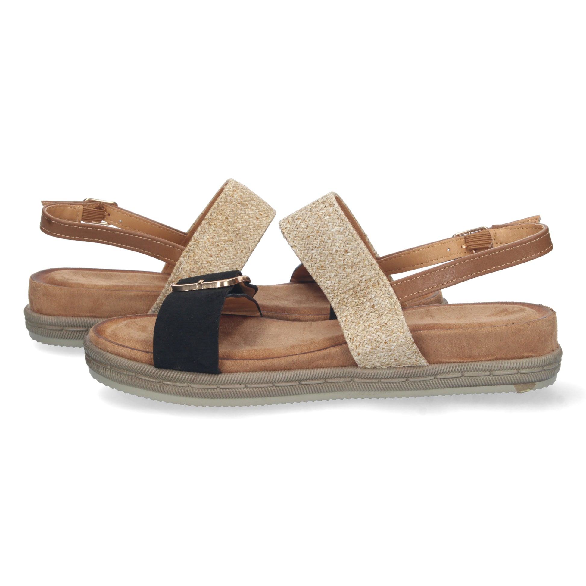 AF-2322-Negro DropshippingZapatos.com